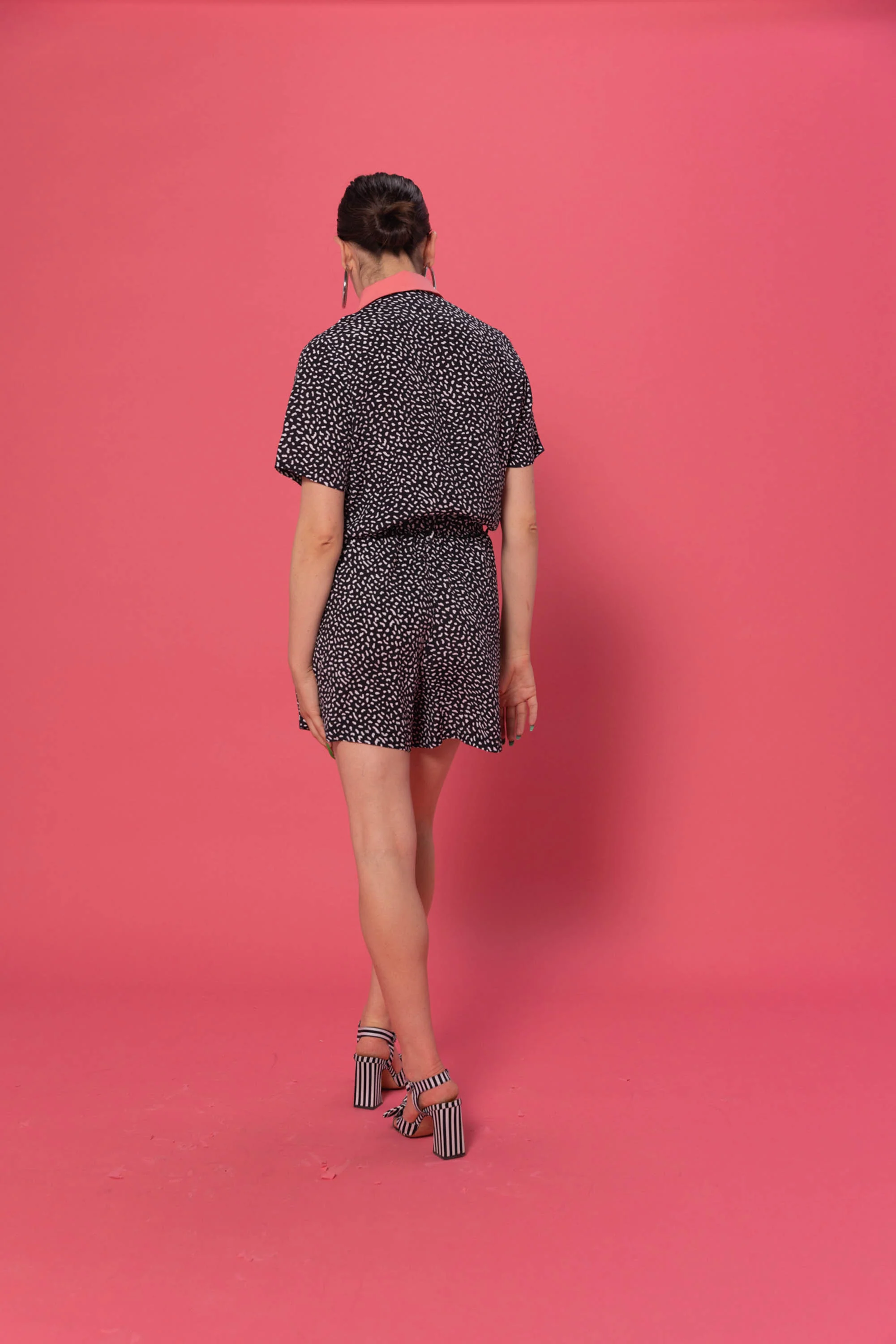 SHORT VICTOR CLASSICO - Image 4