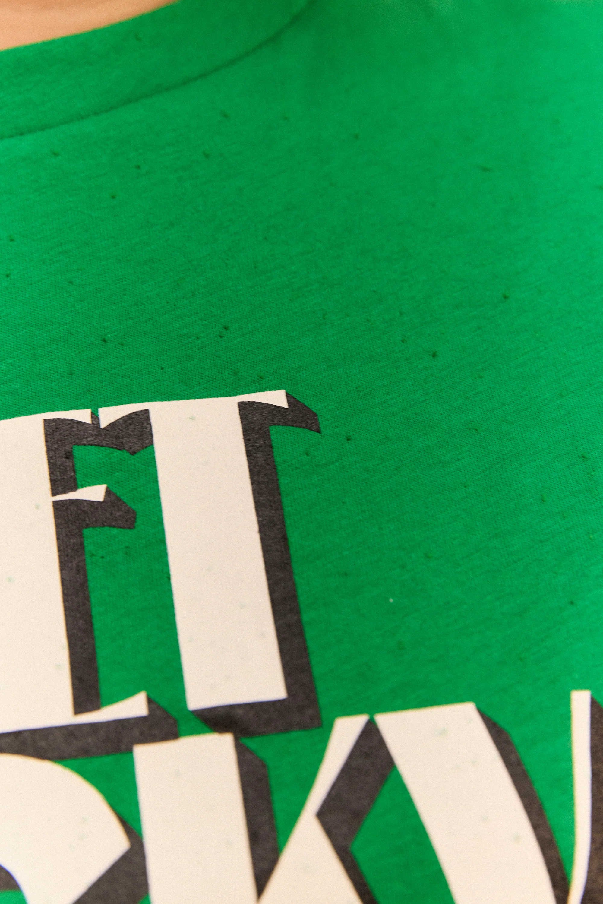 T-SHIRT RICKY GET LUCKY - Image 3