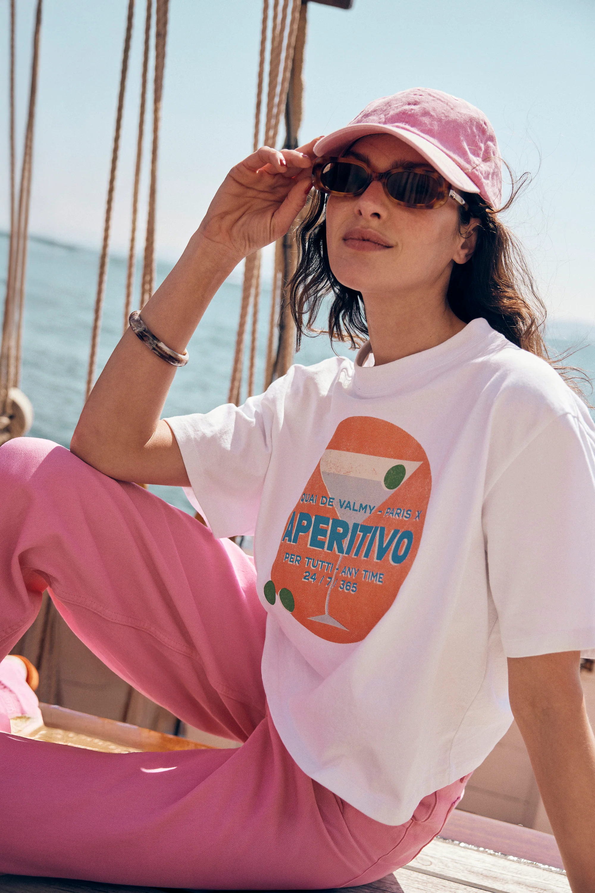 T-SHIRT STAN APERITIVO - Image 4
