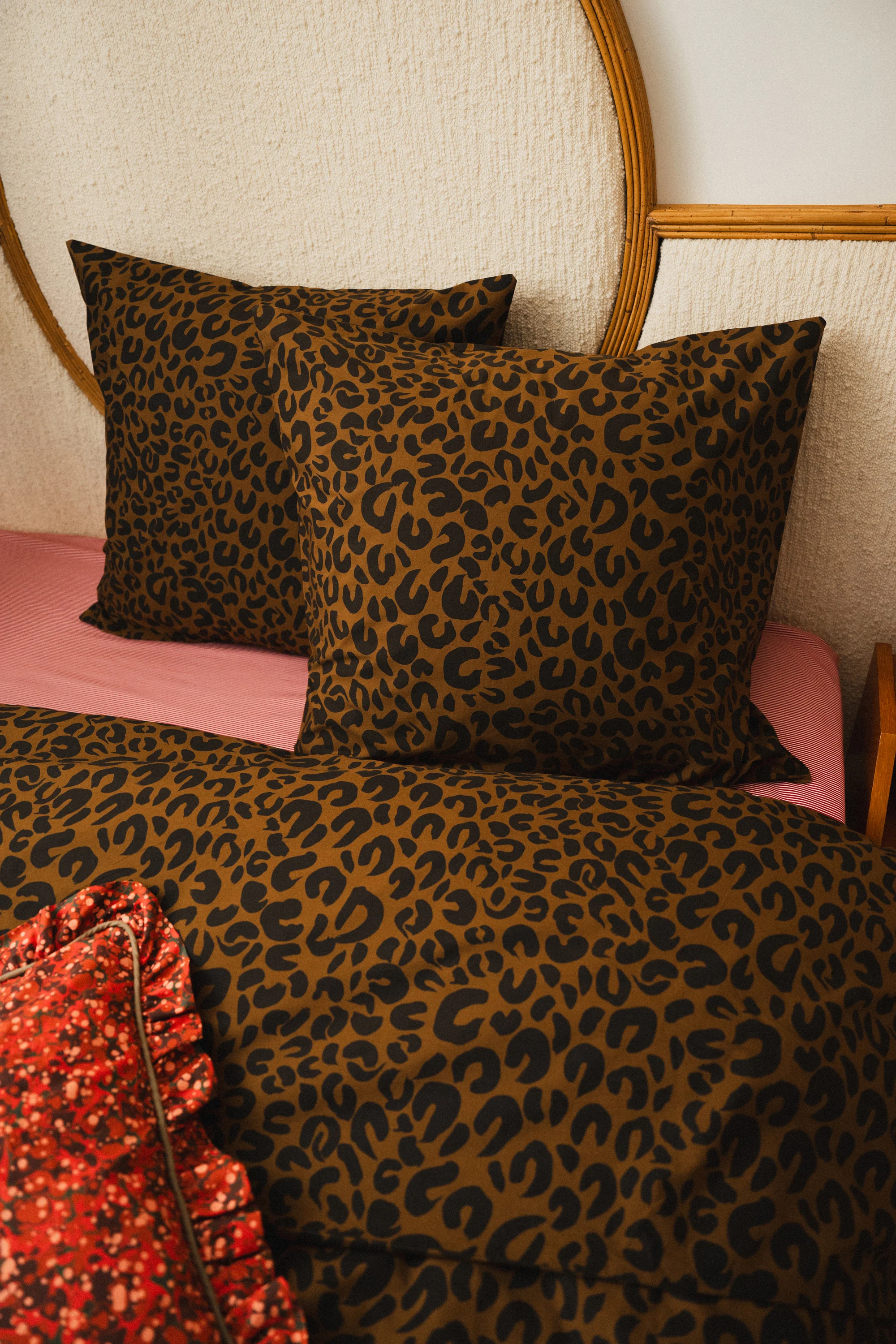 TAIE ABBY LEOPARD - Image 3