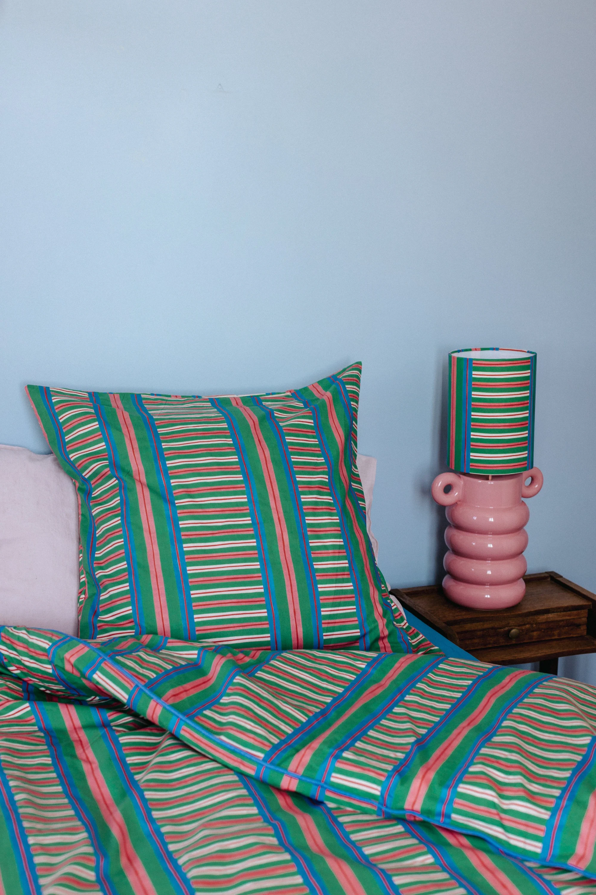 TAIE ABBY WATERMELON - Image 3