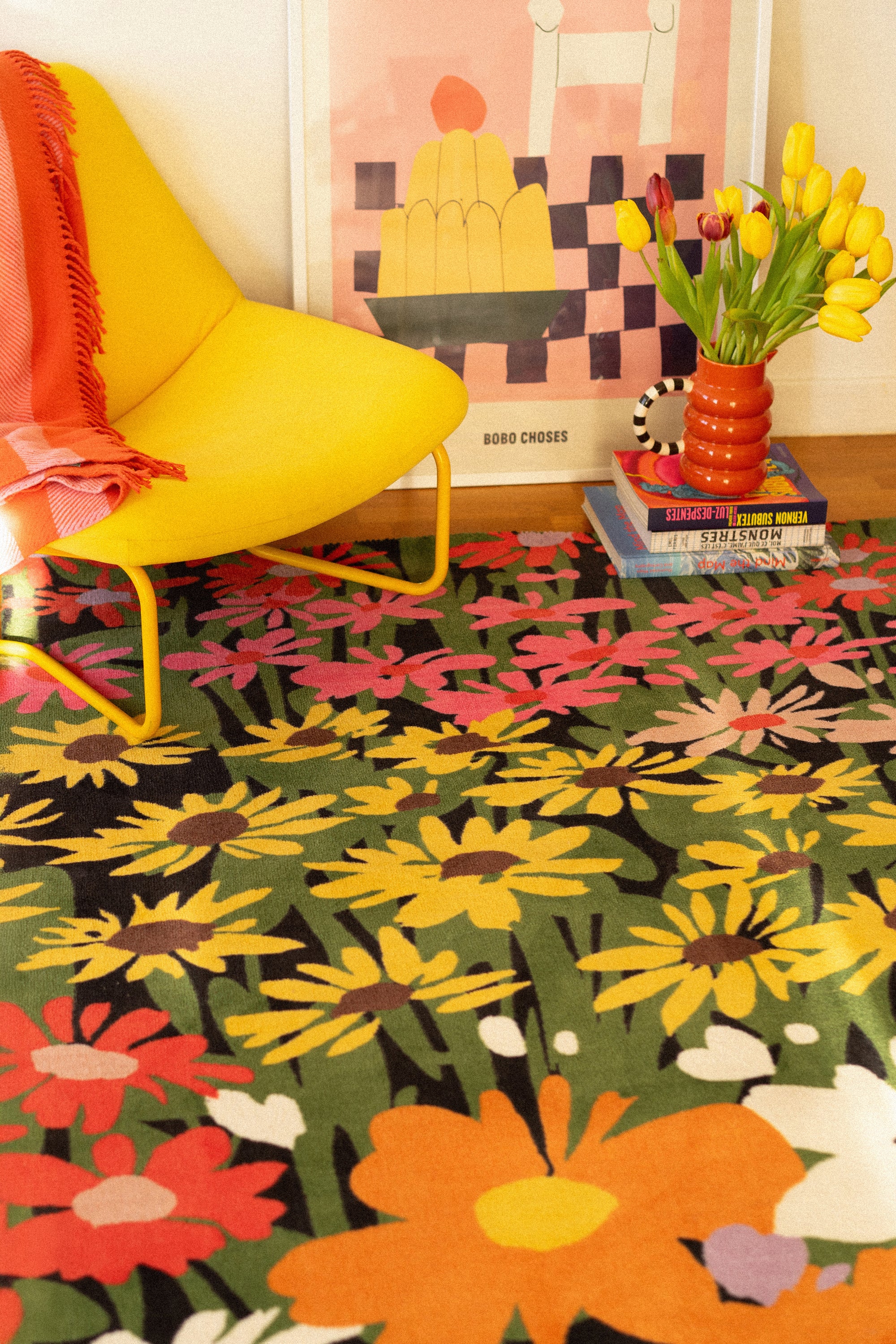TAPIS ANGELO XL - Image 3