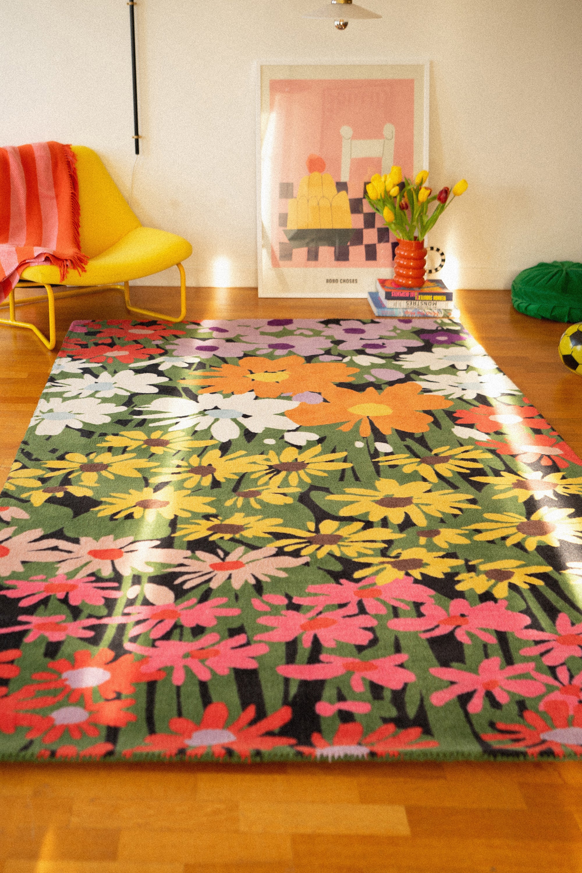 TAPIS ANGELO XL - Image 5