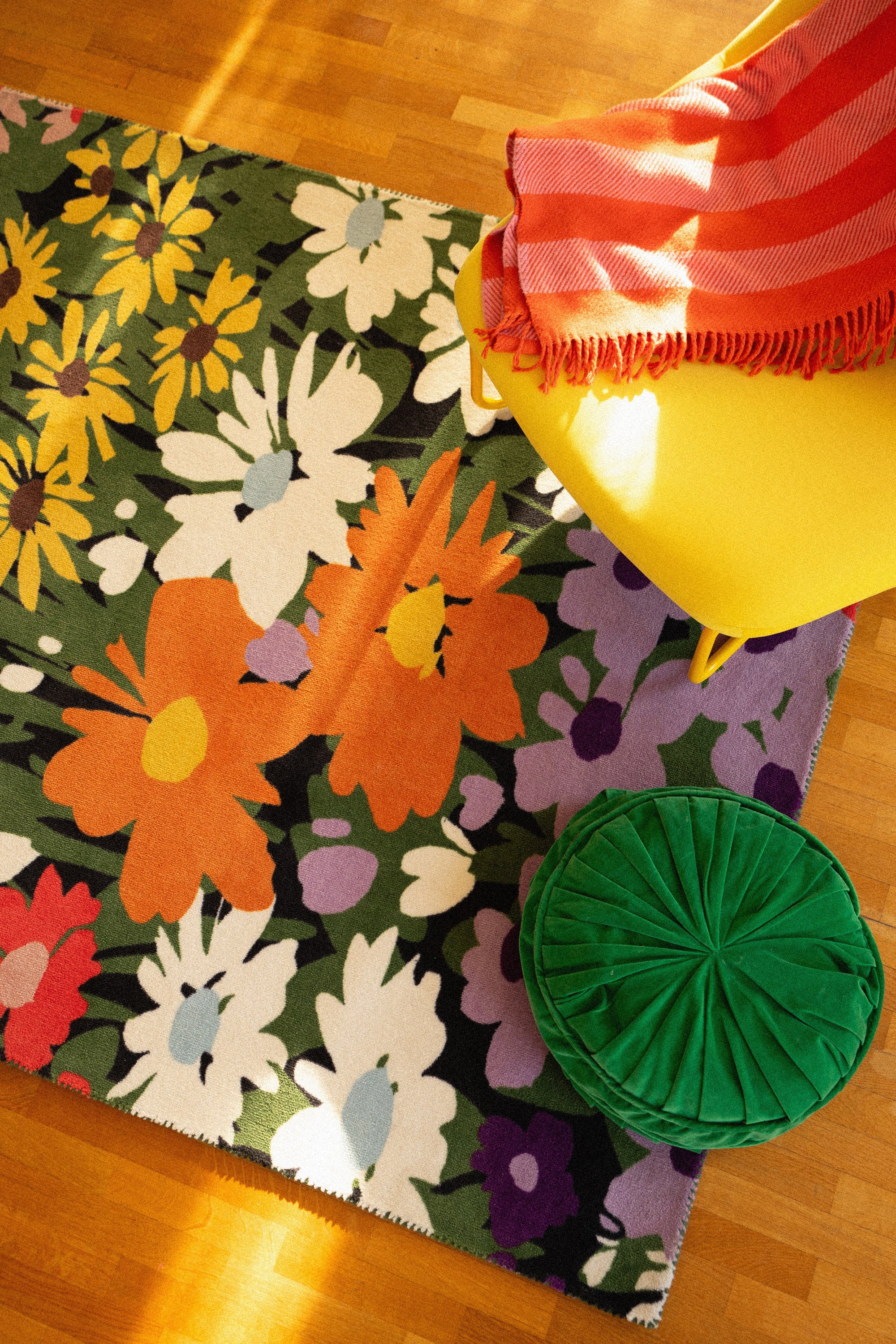 TAPIS ANGELO XL - Image 6