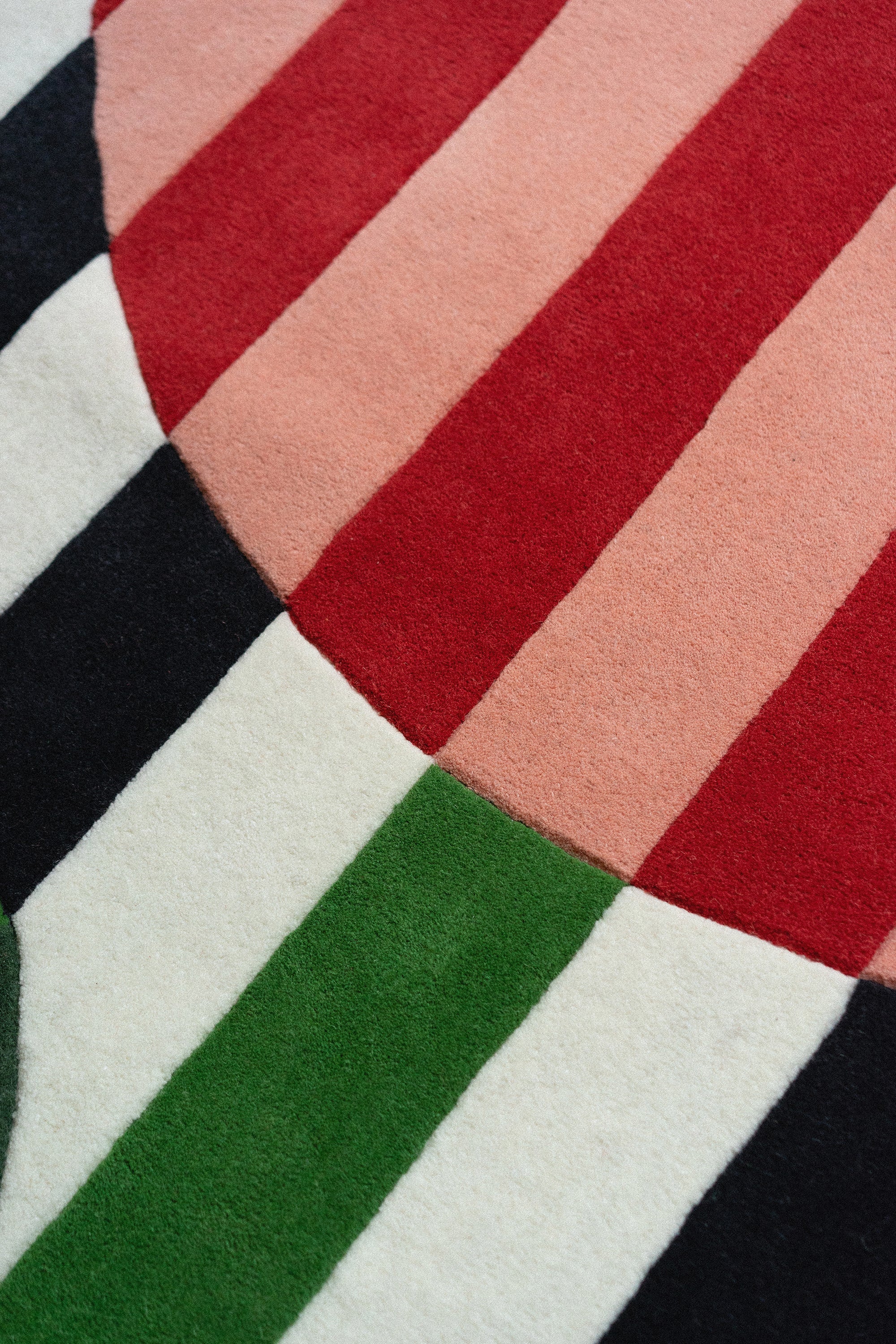 TAPIS GARDEN STRIPES - Image 3
