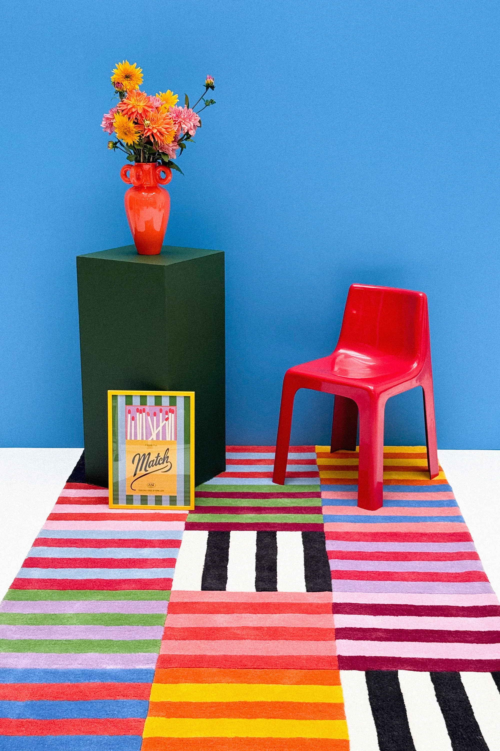 TAPIS LĂONARD - Image 3