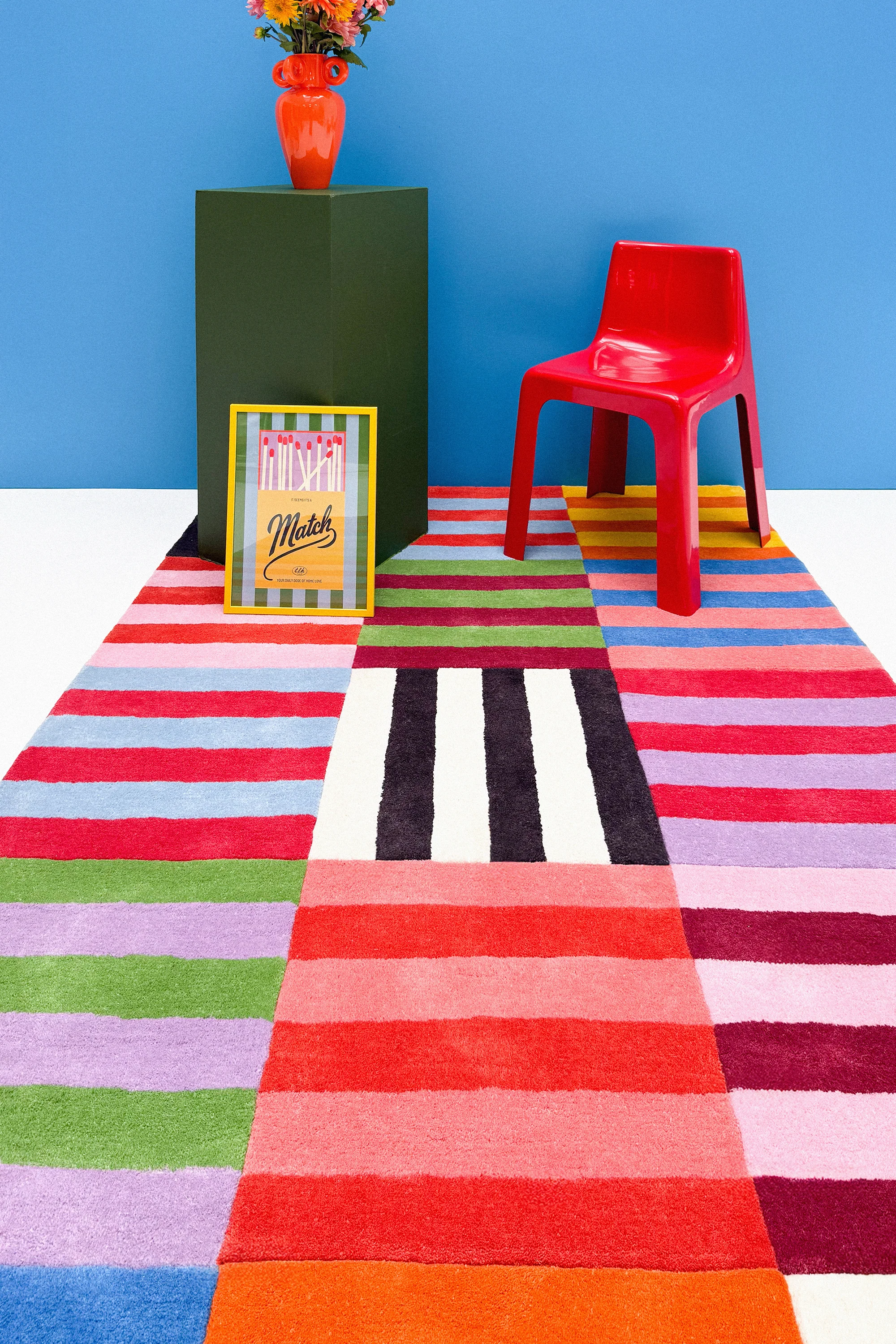 TAPIS LĂONARD - Image 5