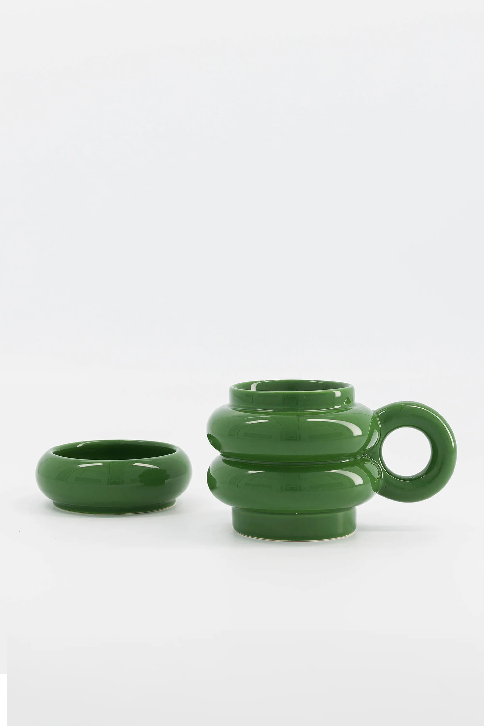 TASSE JOHN GREEN - Image 3