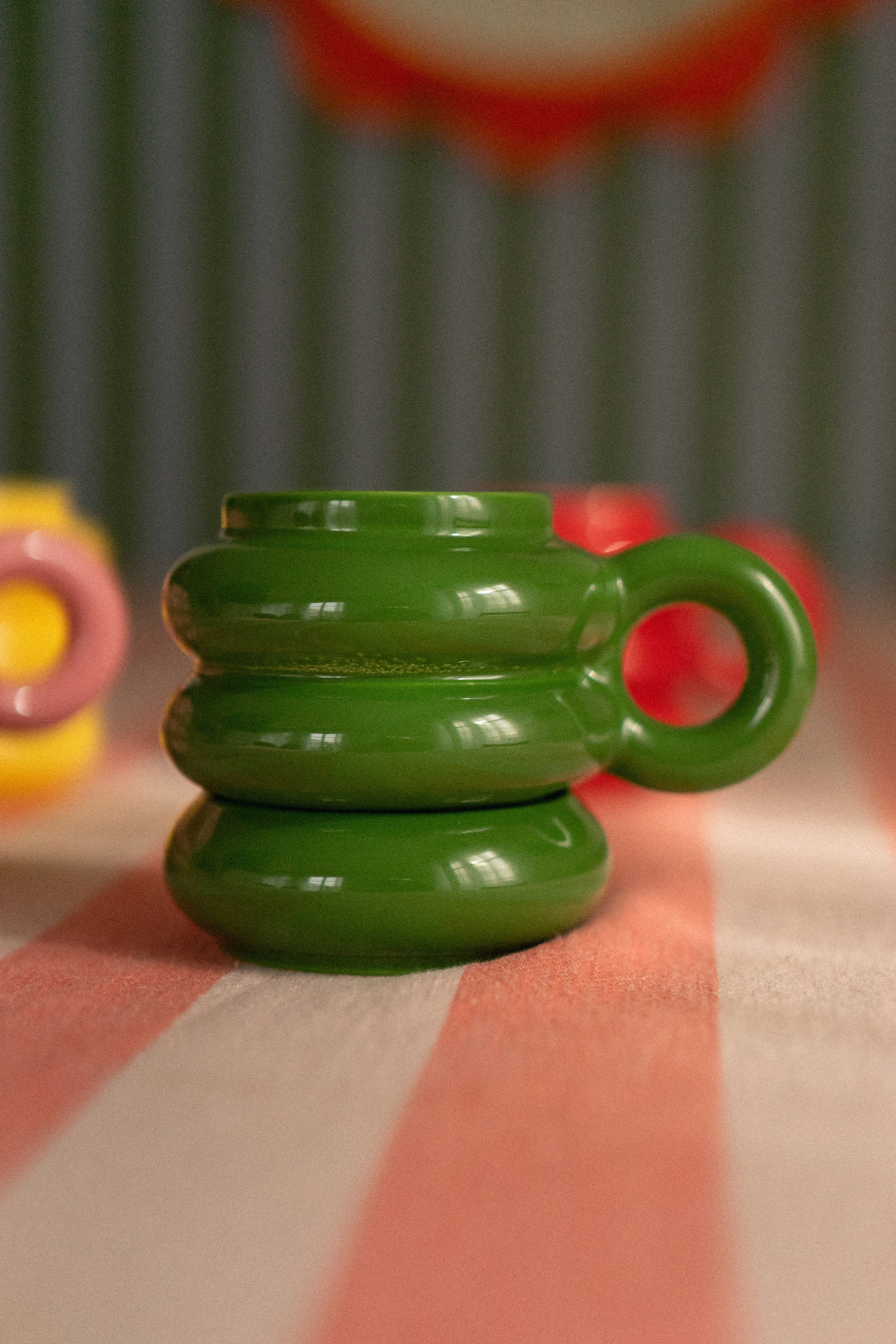 TASSE JOHN GREEN - Image 4