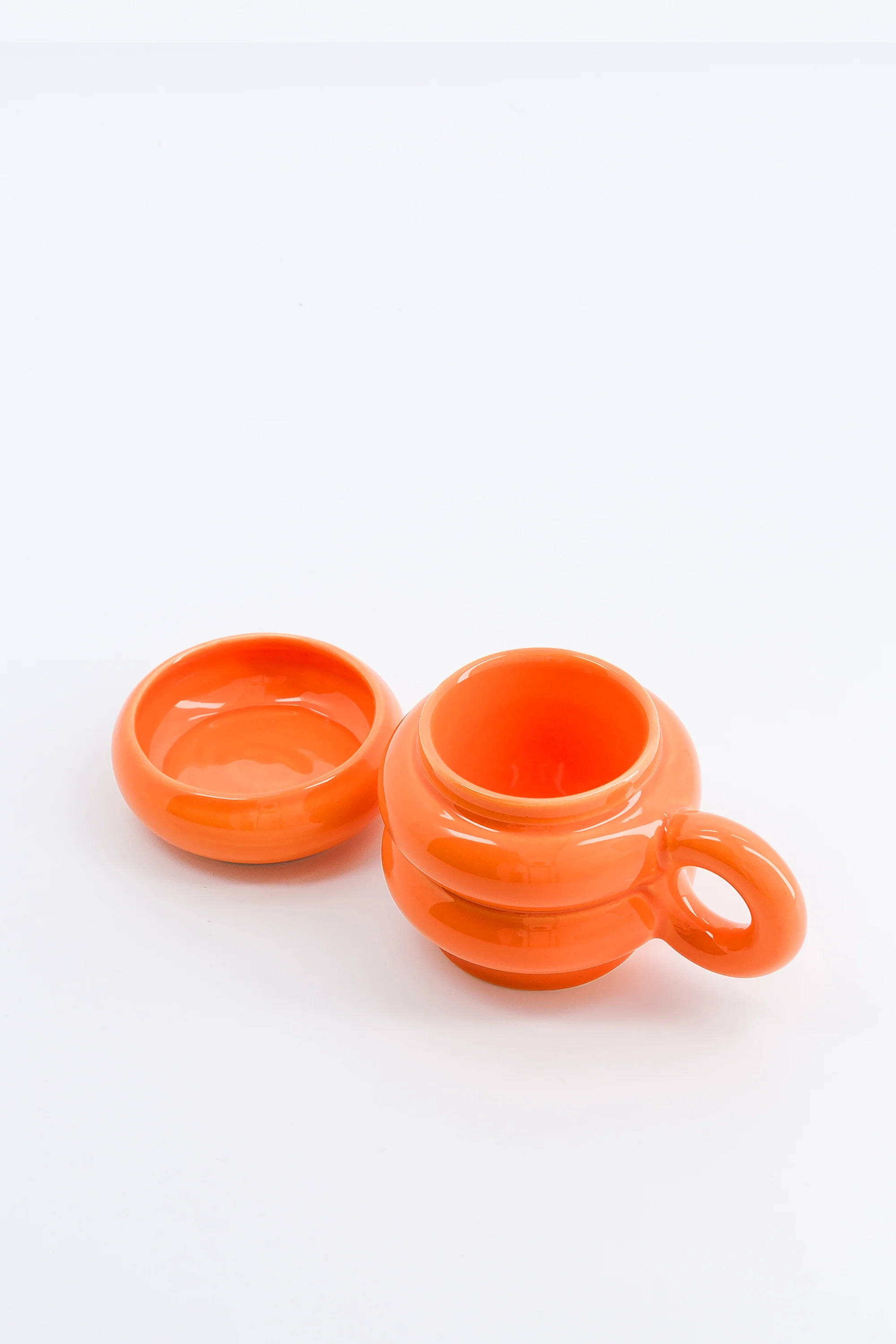 TASSE JOHN ORANGE - Image 3