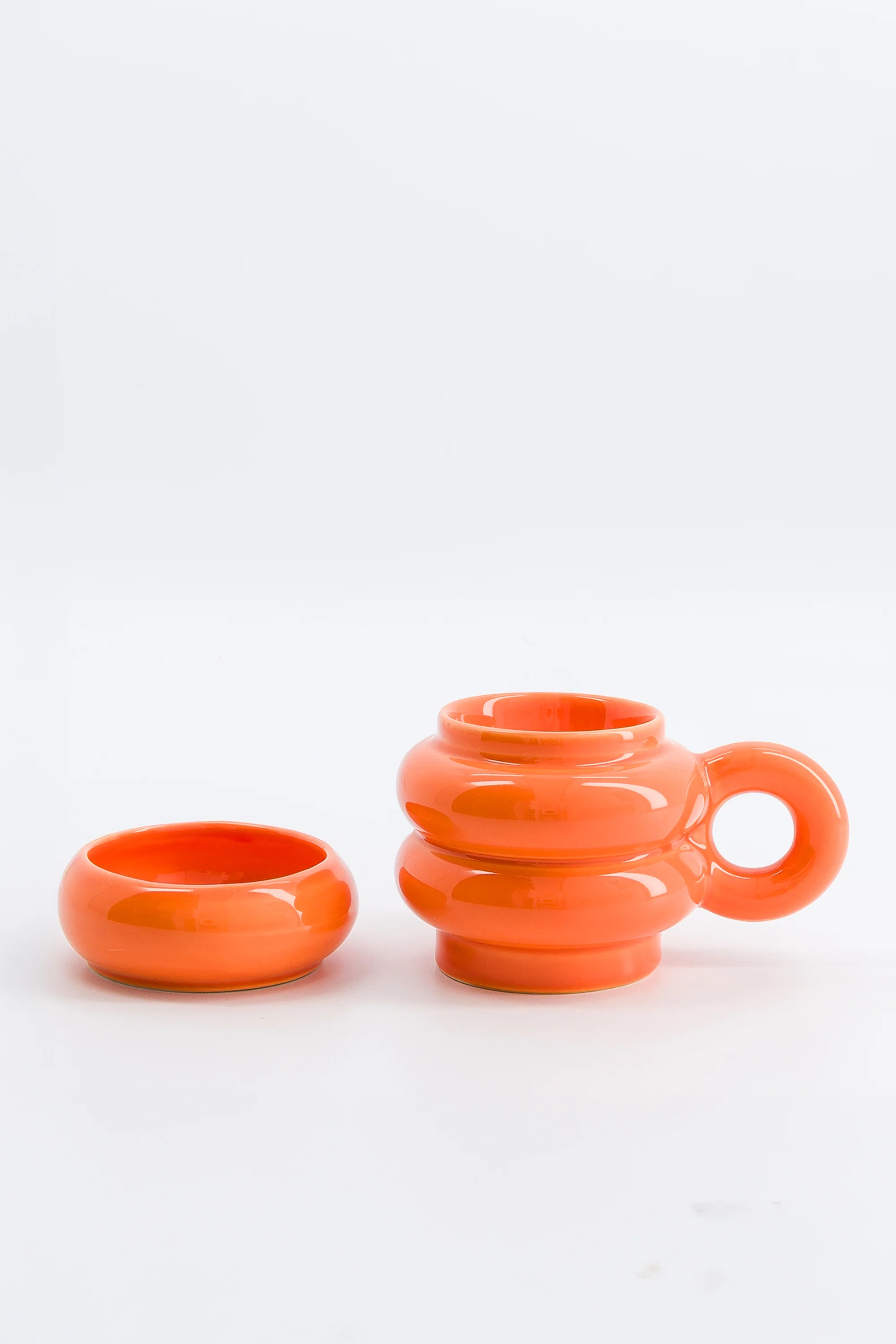 TASSE JOHN ORANGE - Image 4