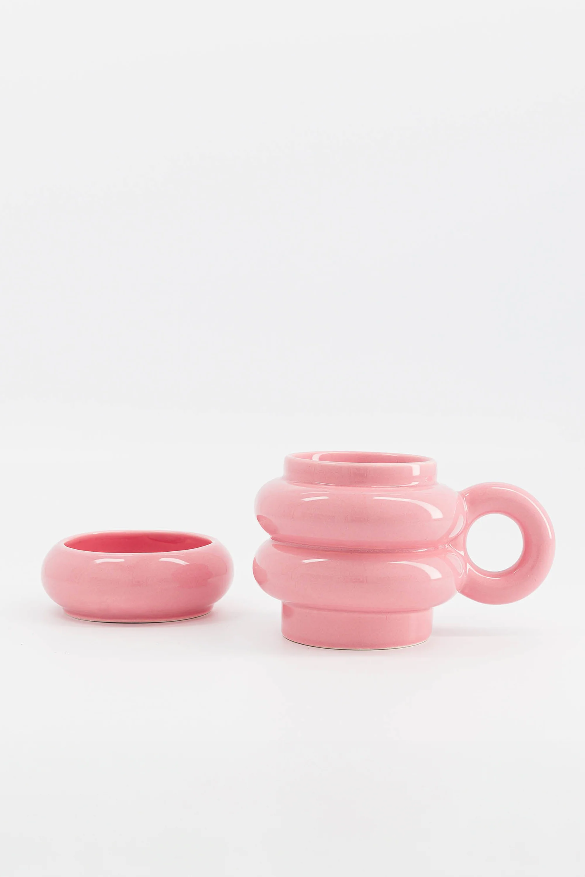 TASSE JOHN PINK - Image 3