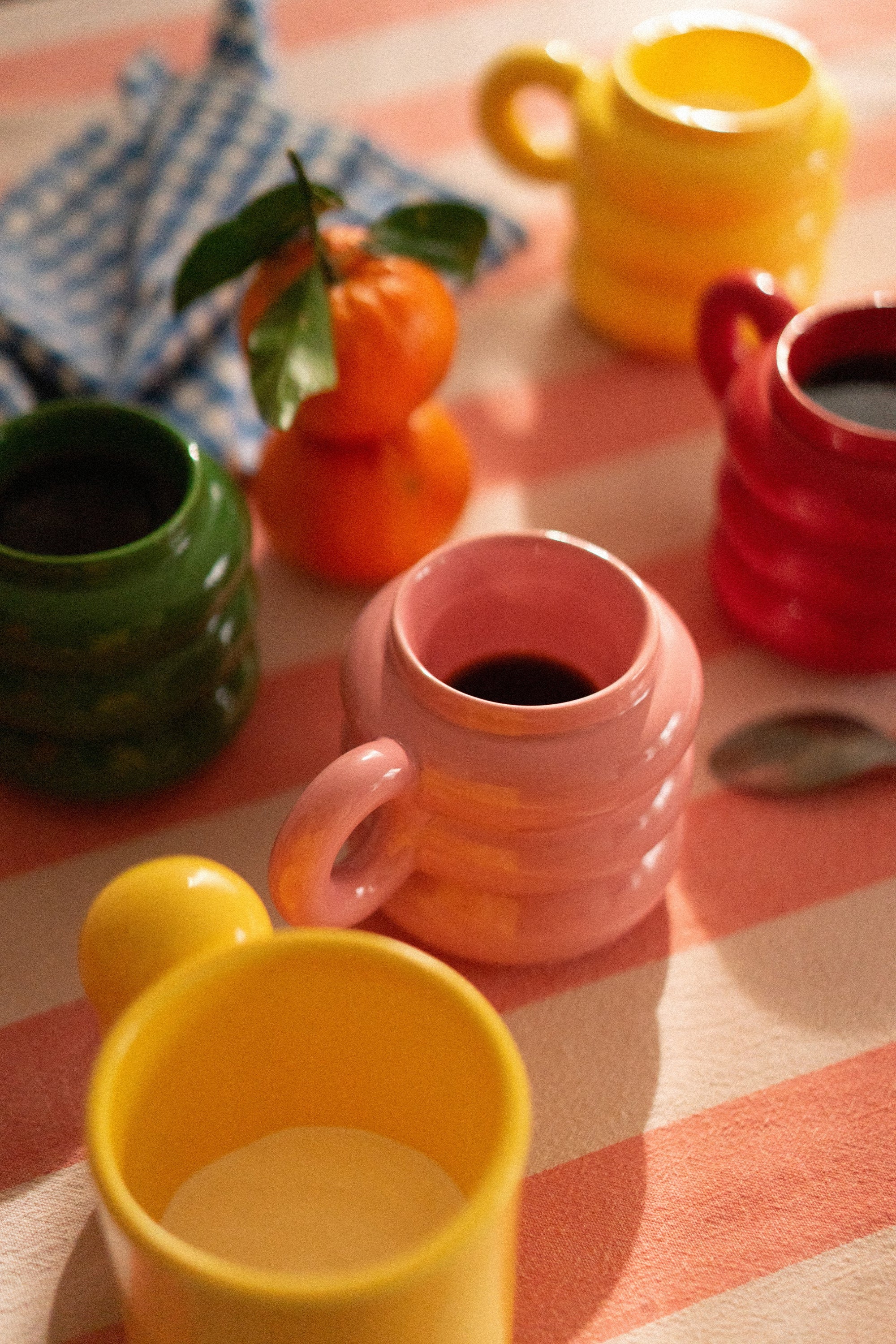 TASSE JOHN PINK - Image 4