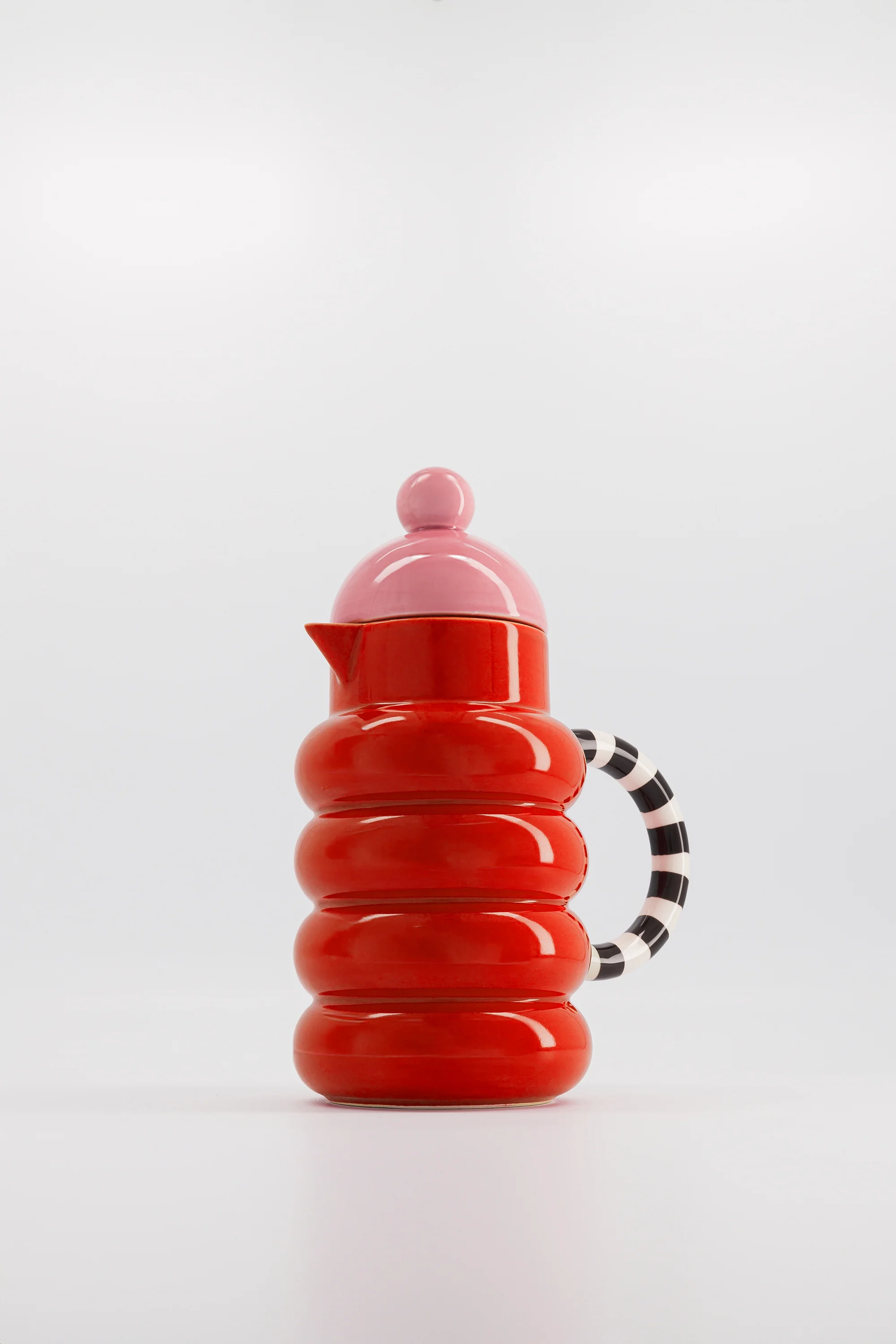 THEIERE ELIANOR RED - Image 5