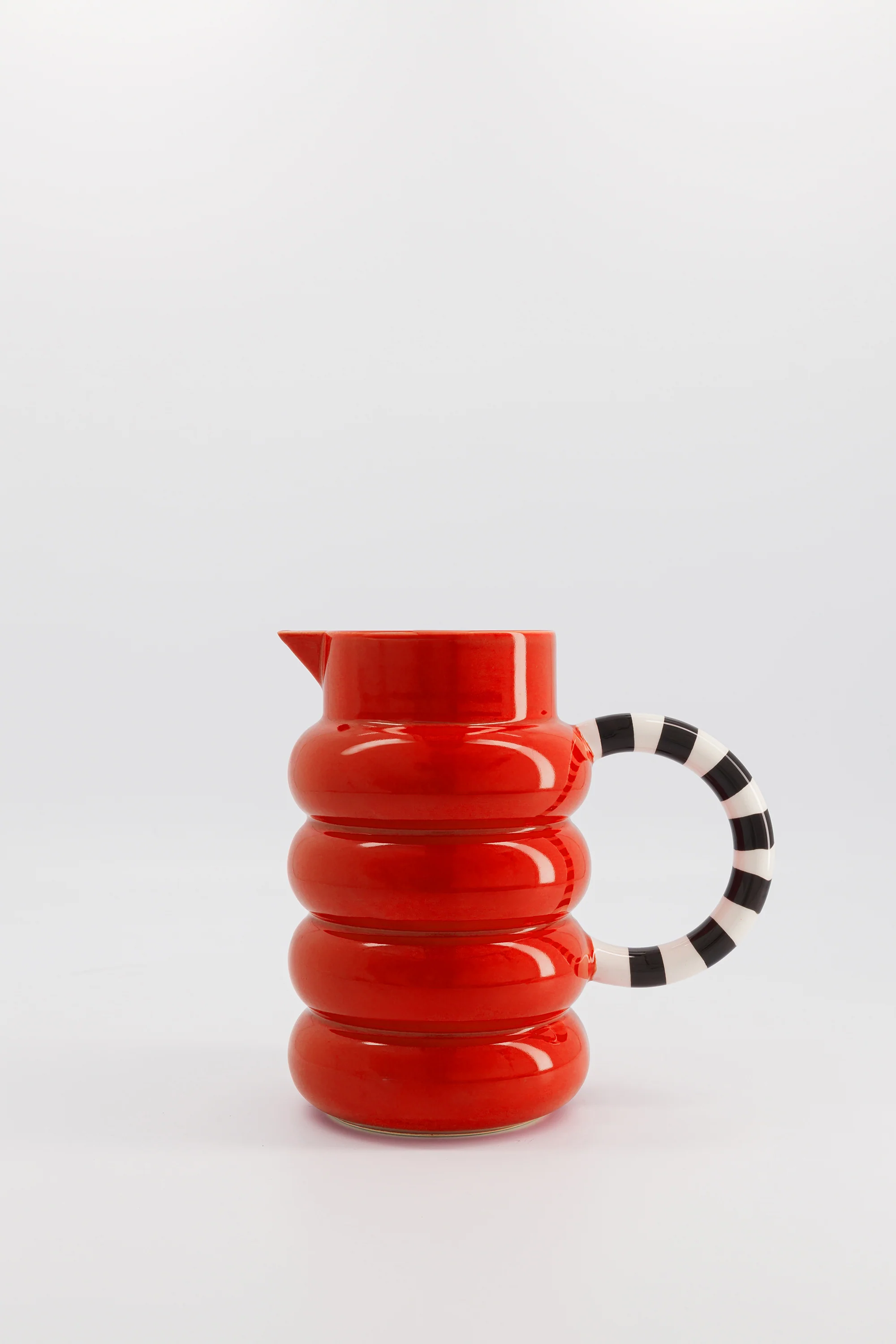 THEIERE ELIANOR RED - Image 6