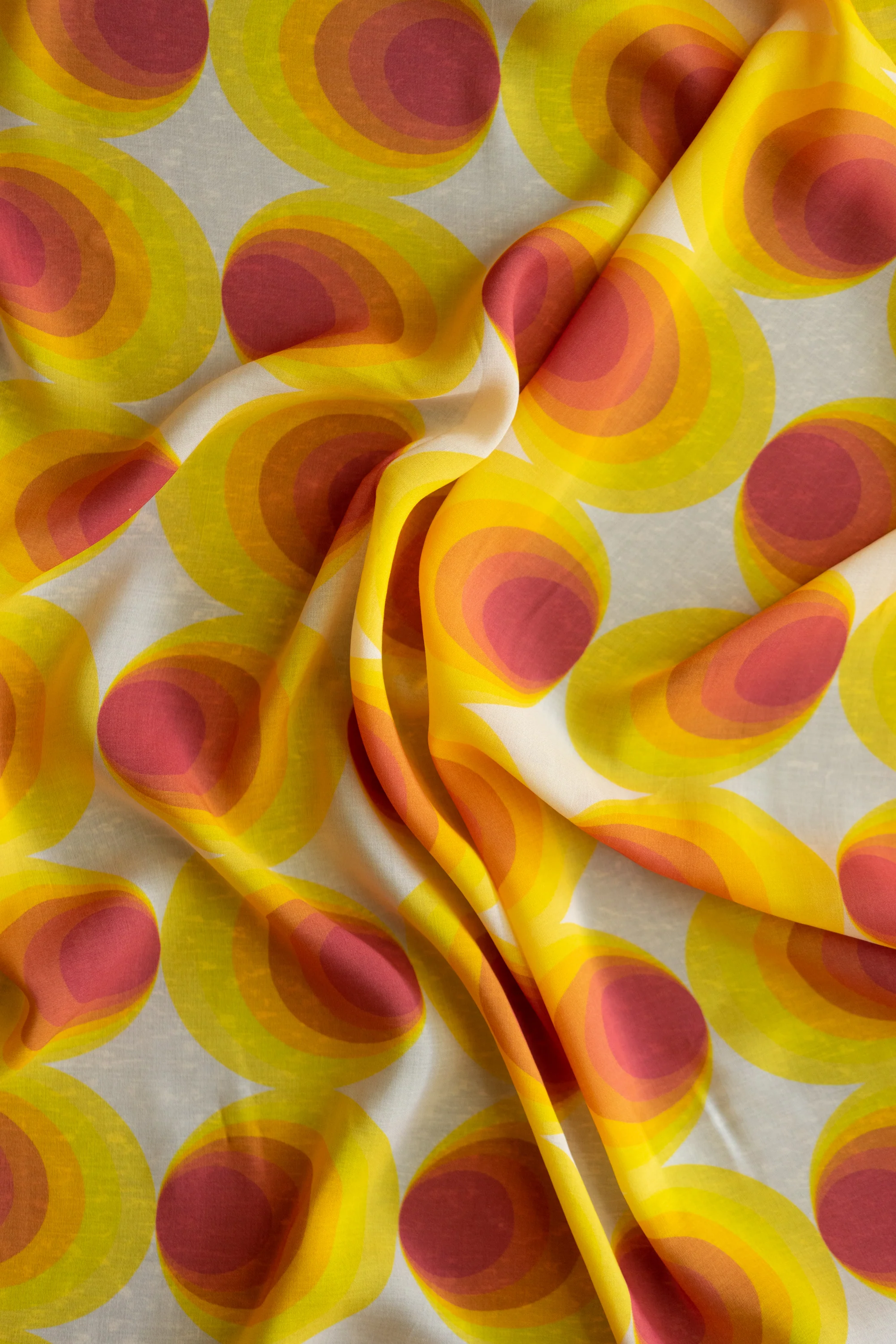 TISSU SUNSET - Image 3