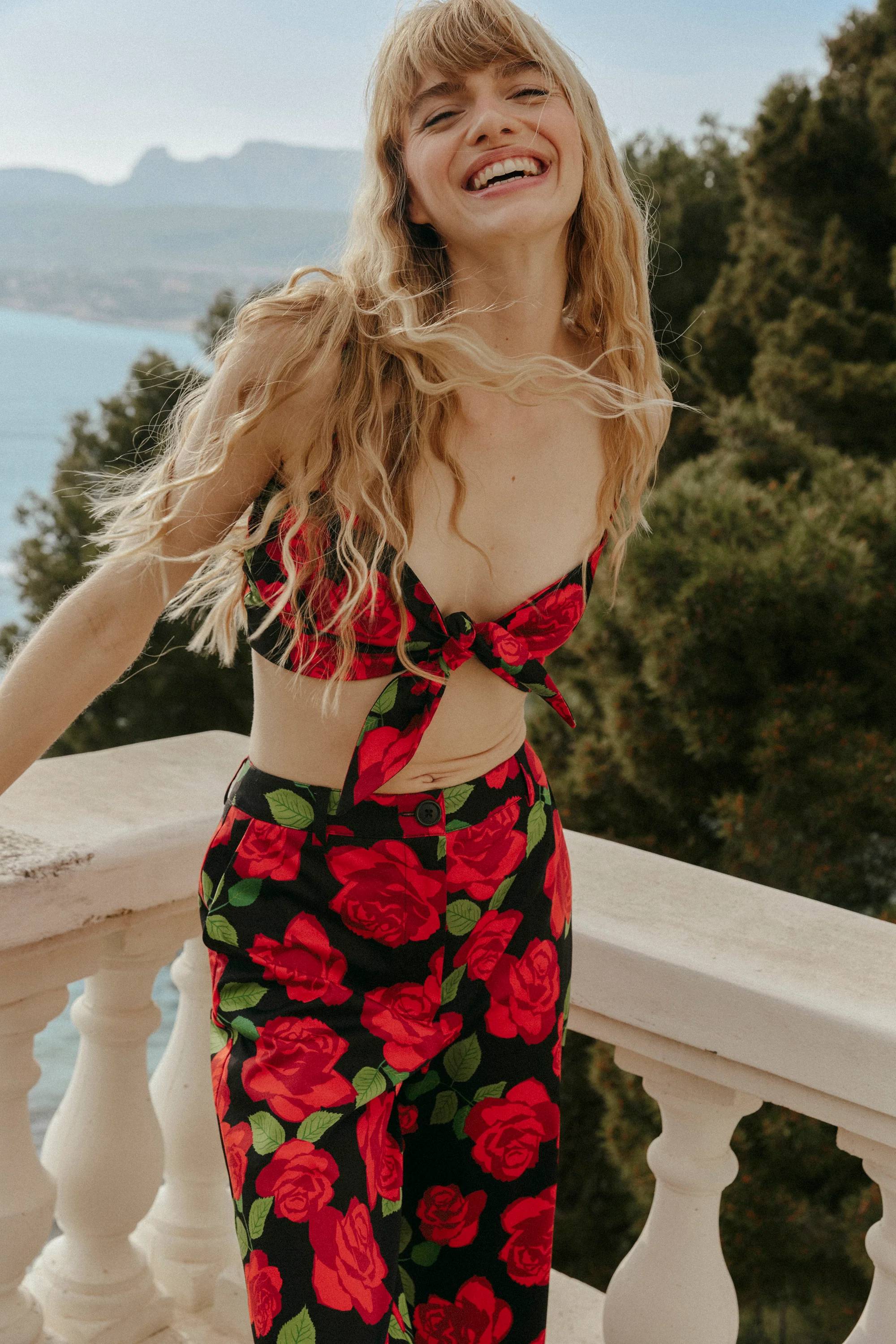 TOP ANIS AMORE MIO - Image 3