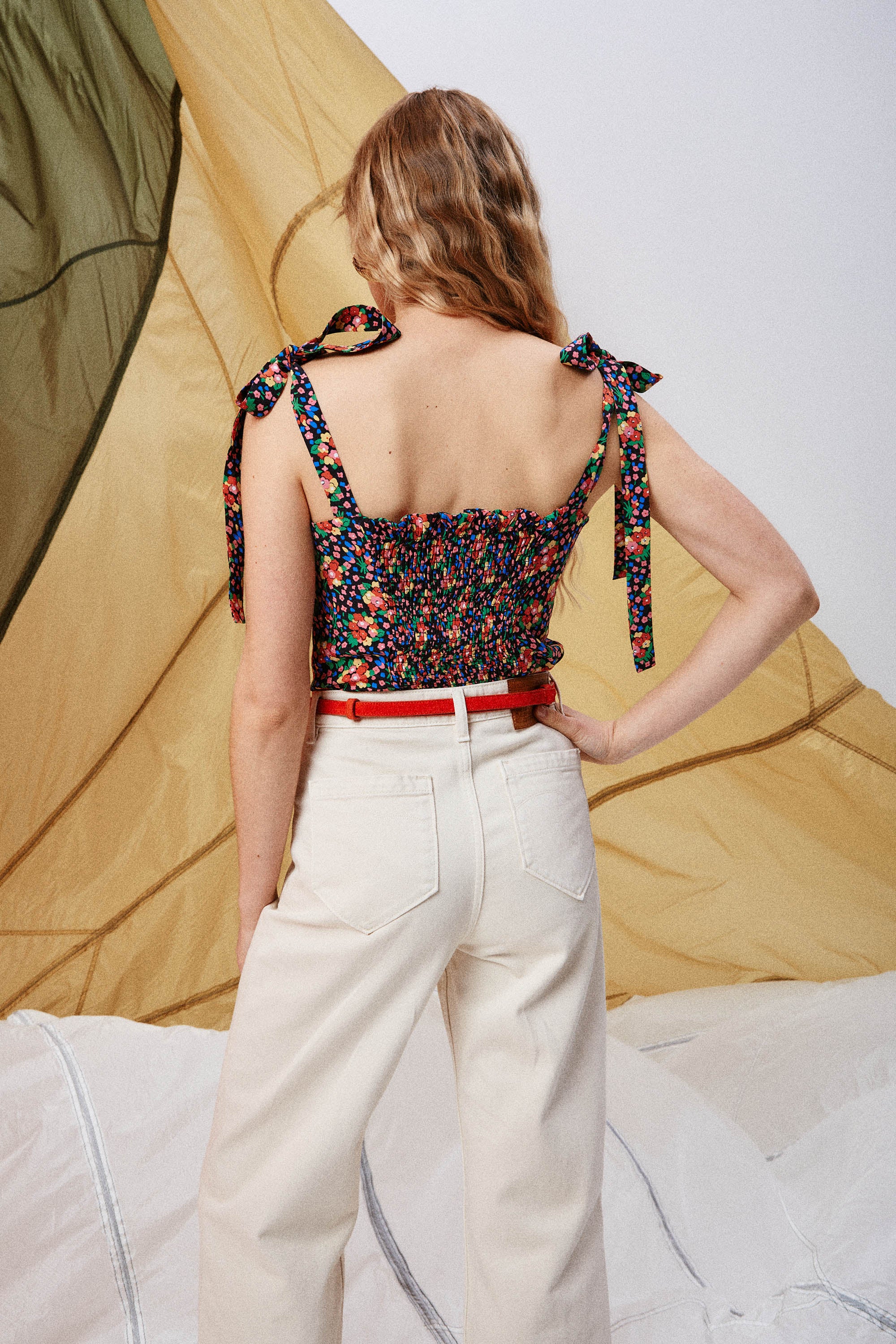 TOP FRANCINE FIORE - Image 5