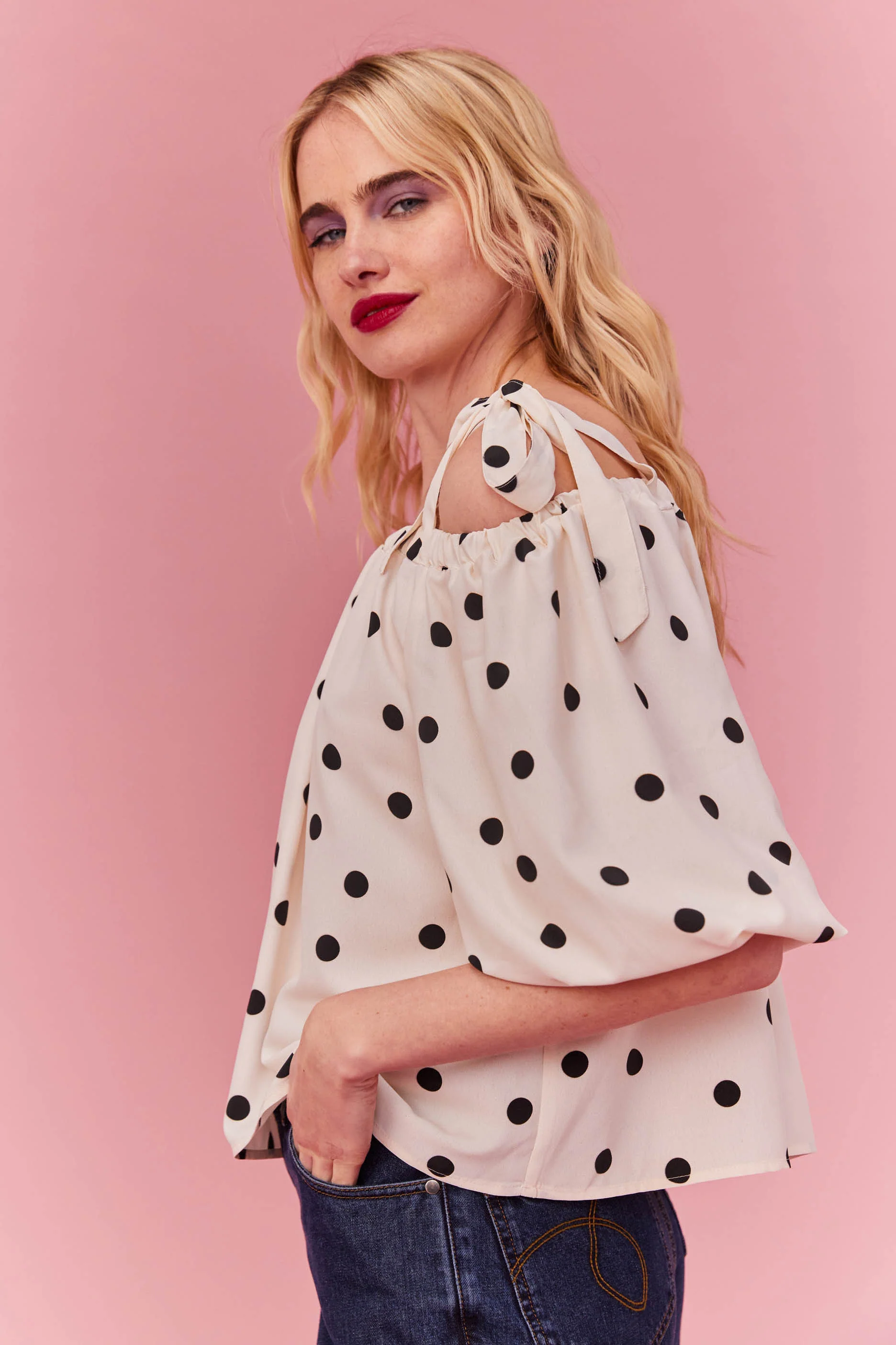 TOP LEONARD POLKA - Image 2