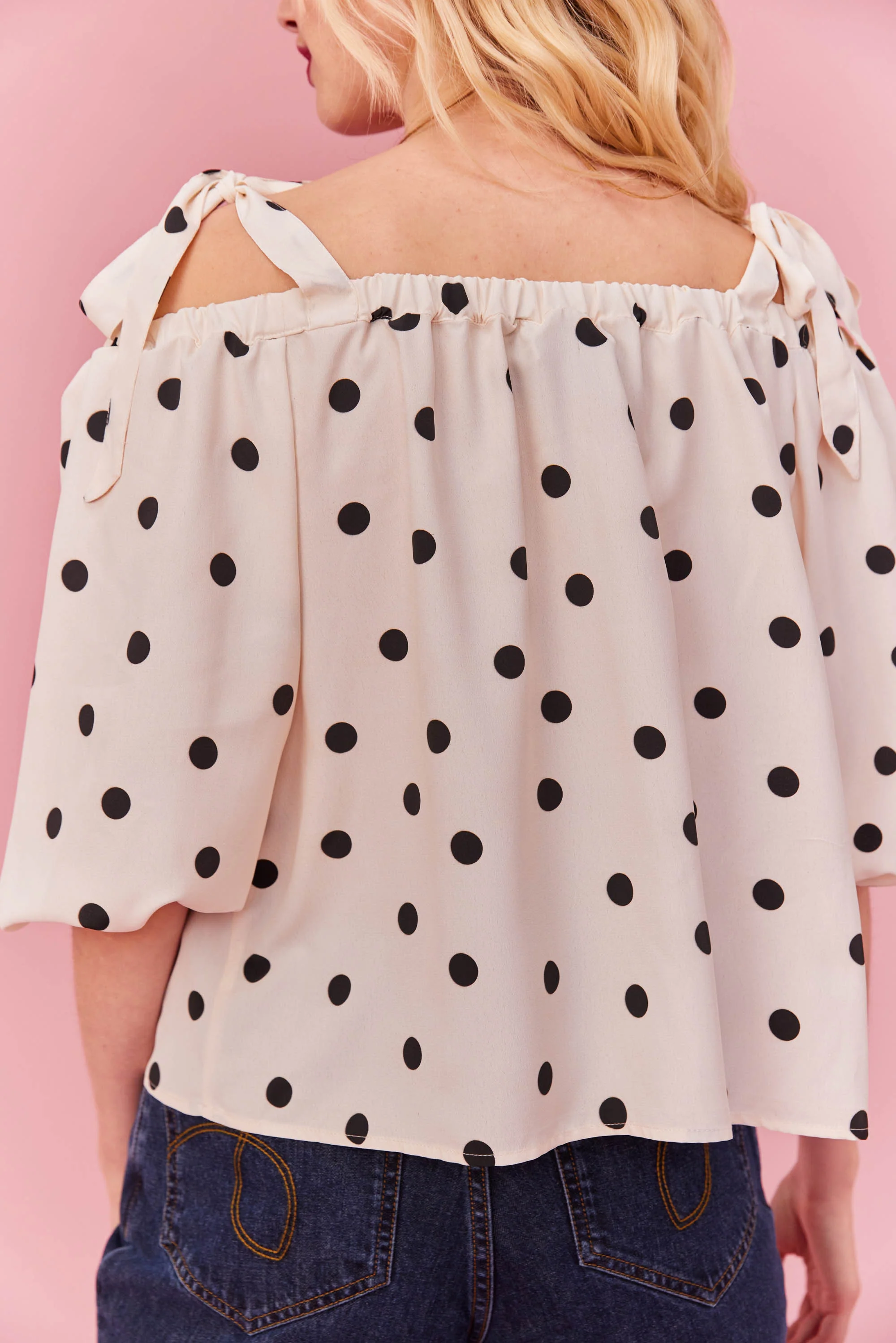TOP LEONARD POLKA - Image 3