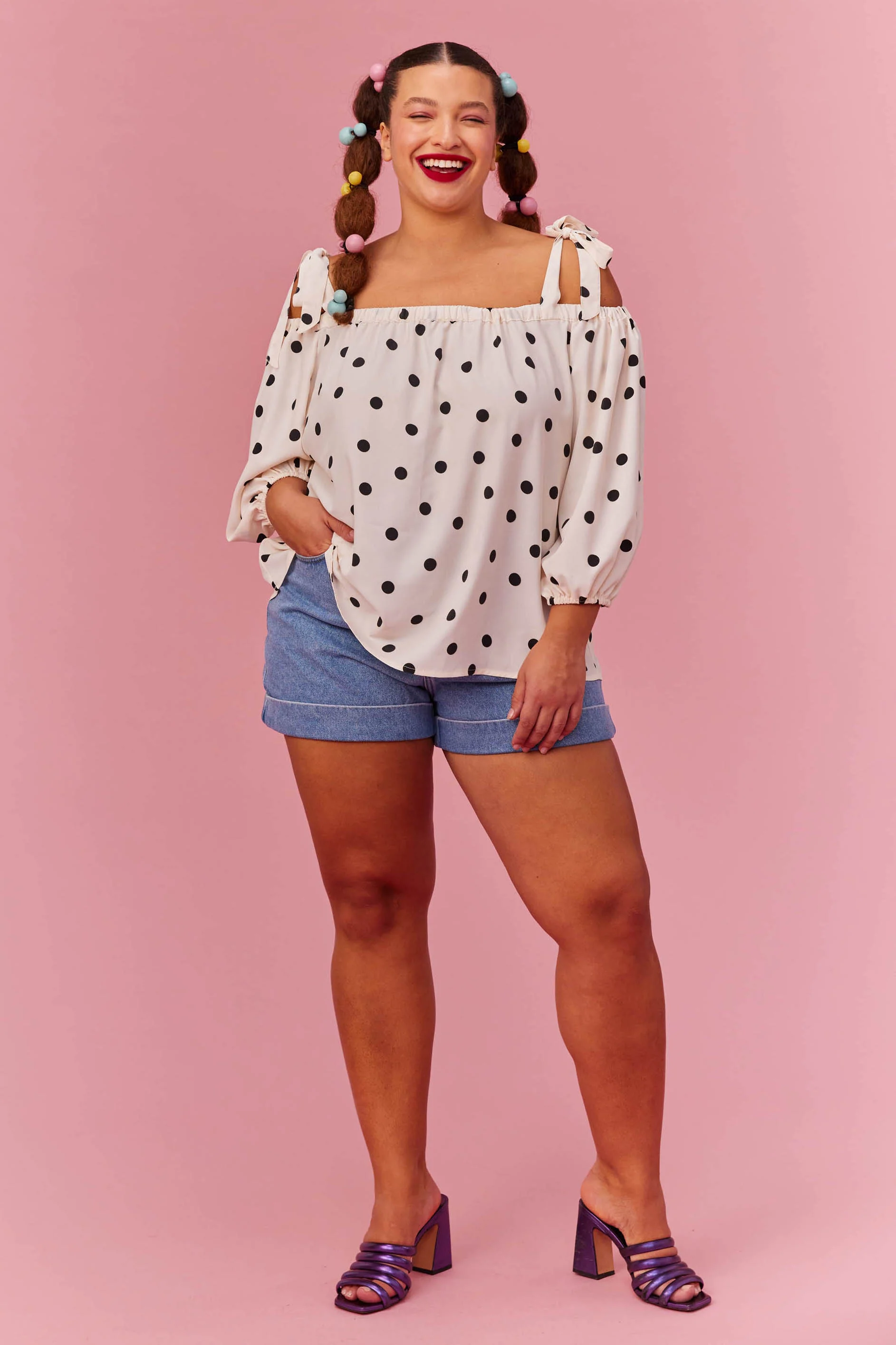 TOP LEONARD POLKA - Image 4