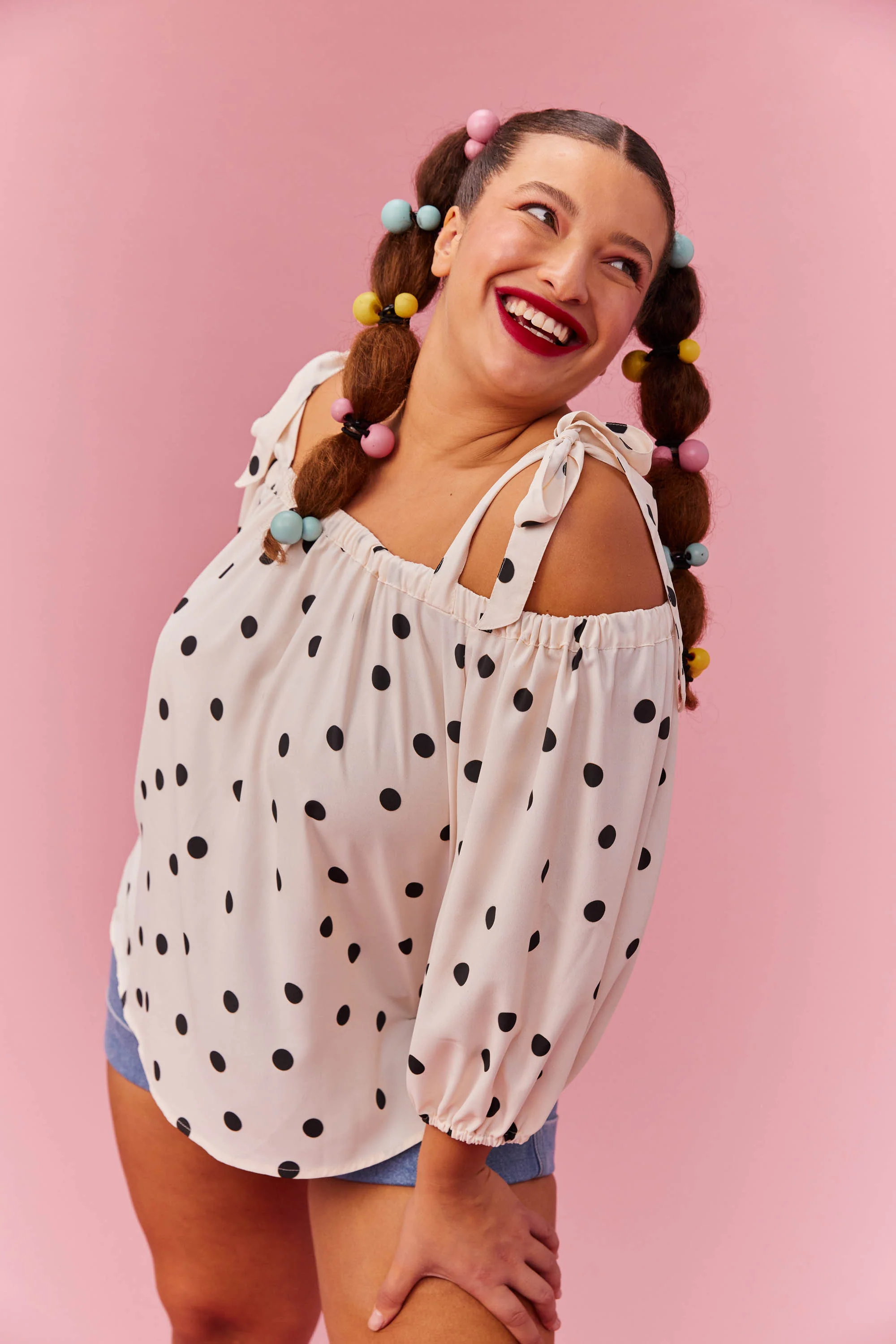 TOP LEONARD POLKA - Image 5
