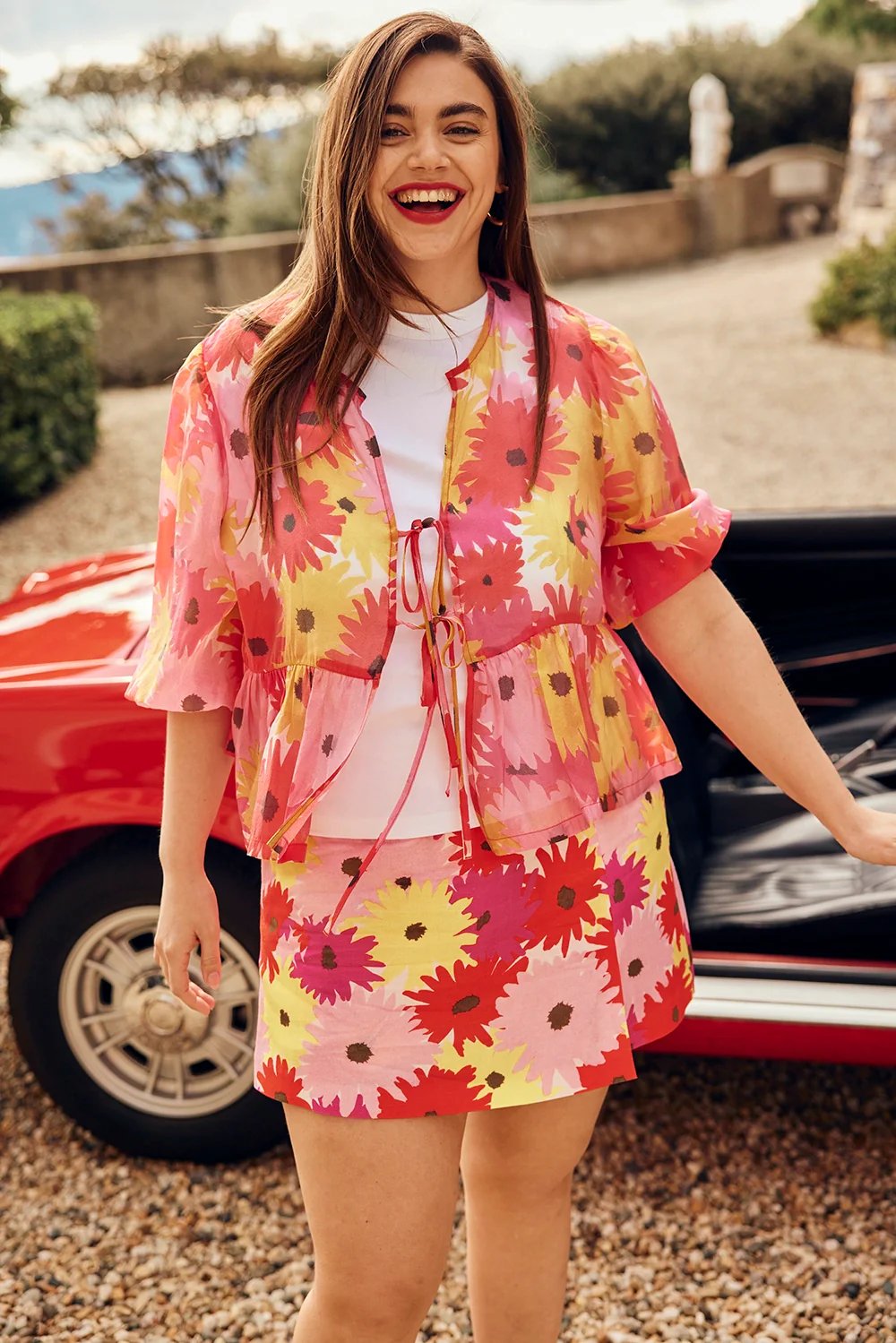 TOP SELENA DAISY SYMPHONY - Image 2