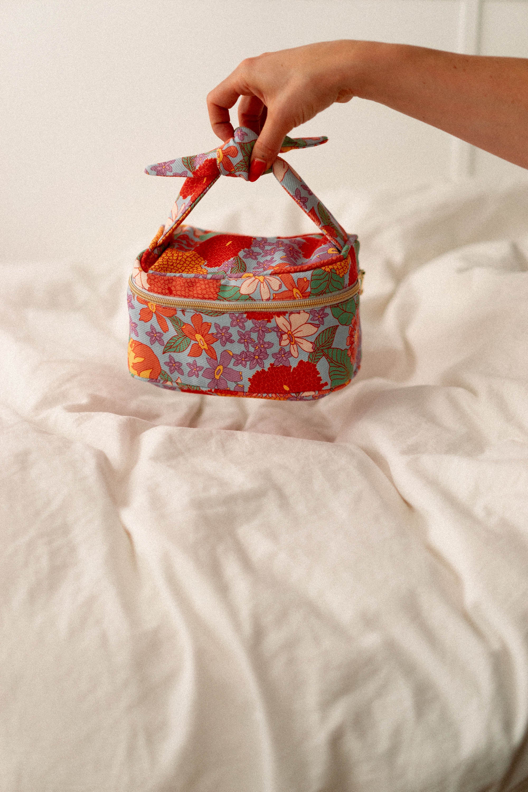 TROUSSE ELIZABETH FLORAMANIA - Image 5
