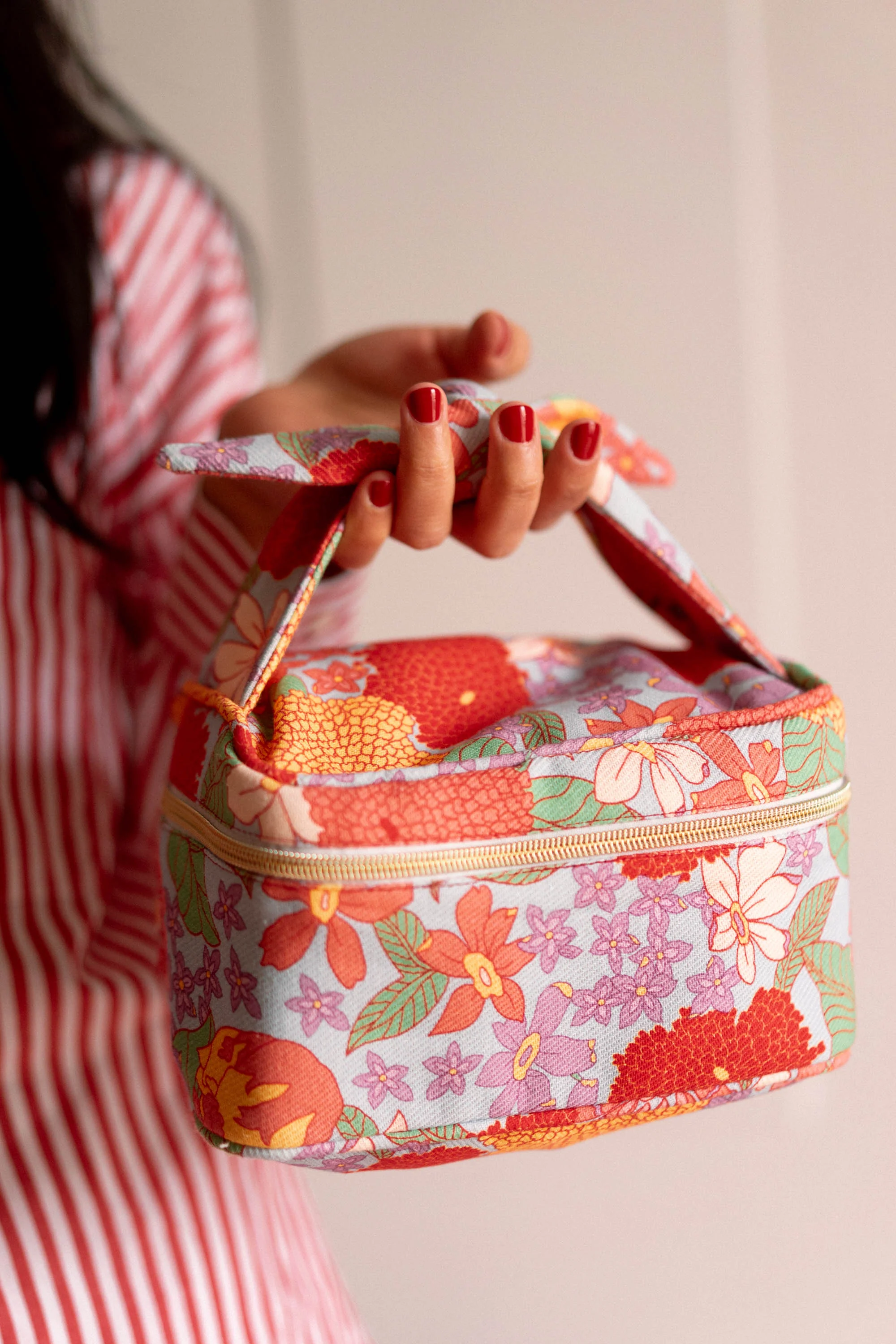 TROUSSE ELIZABETH FLORAMANIA - Image 6
