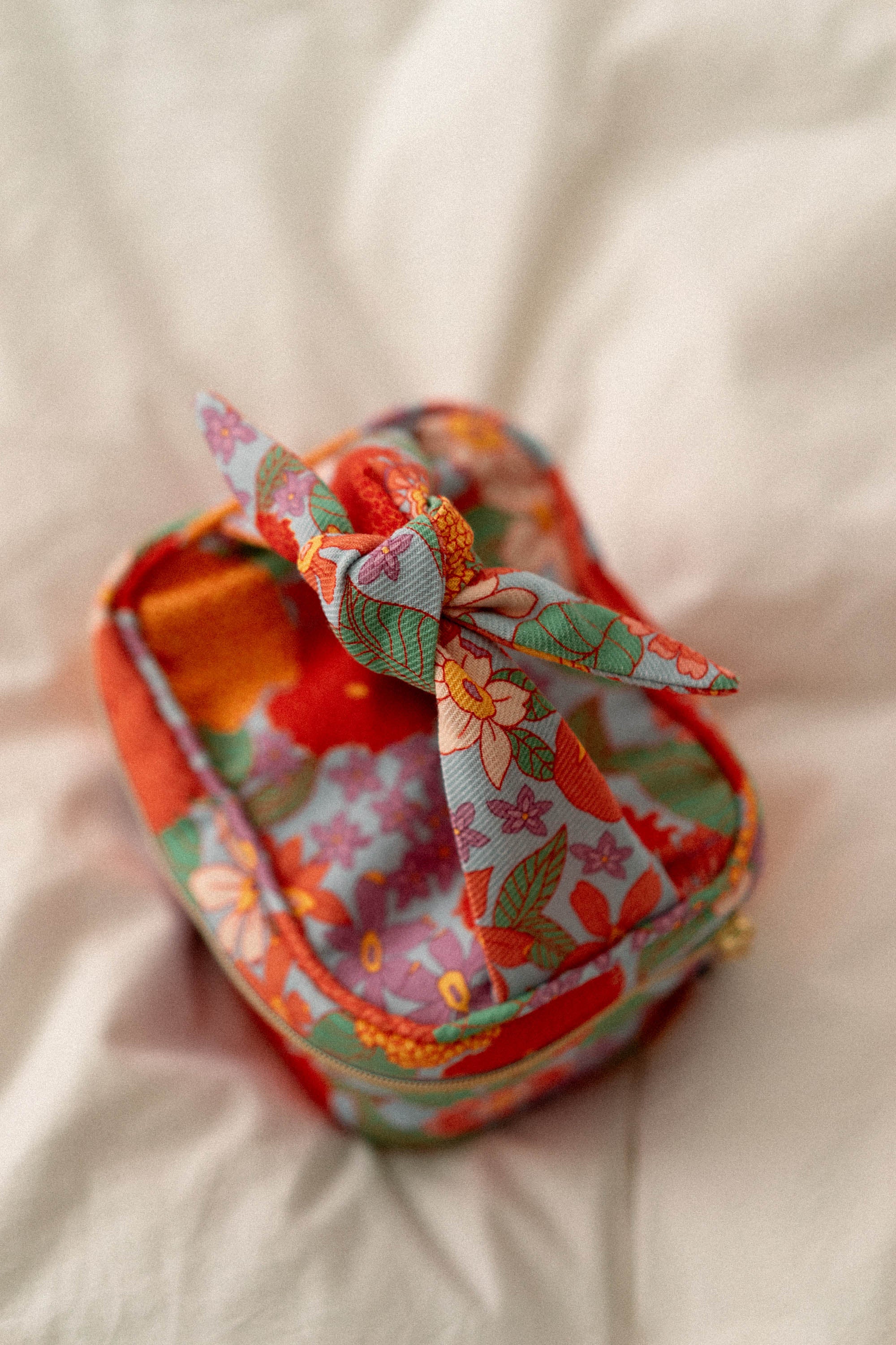 TROUSSE ELIZABETH FLORAMANIA - Image 7