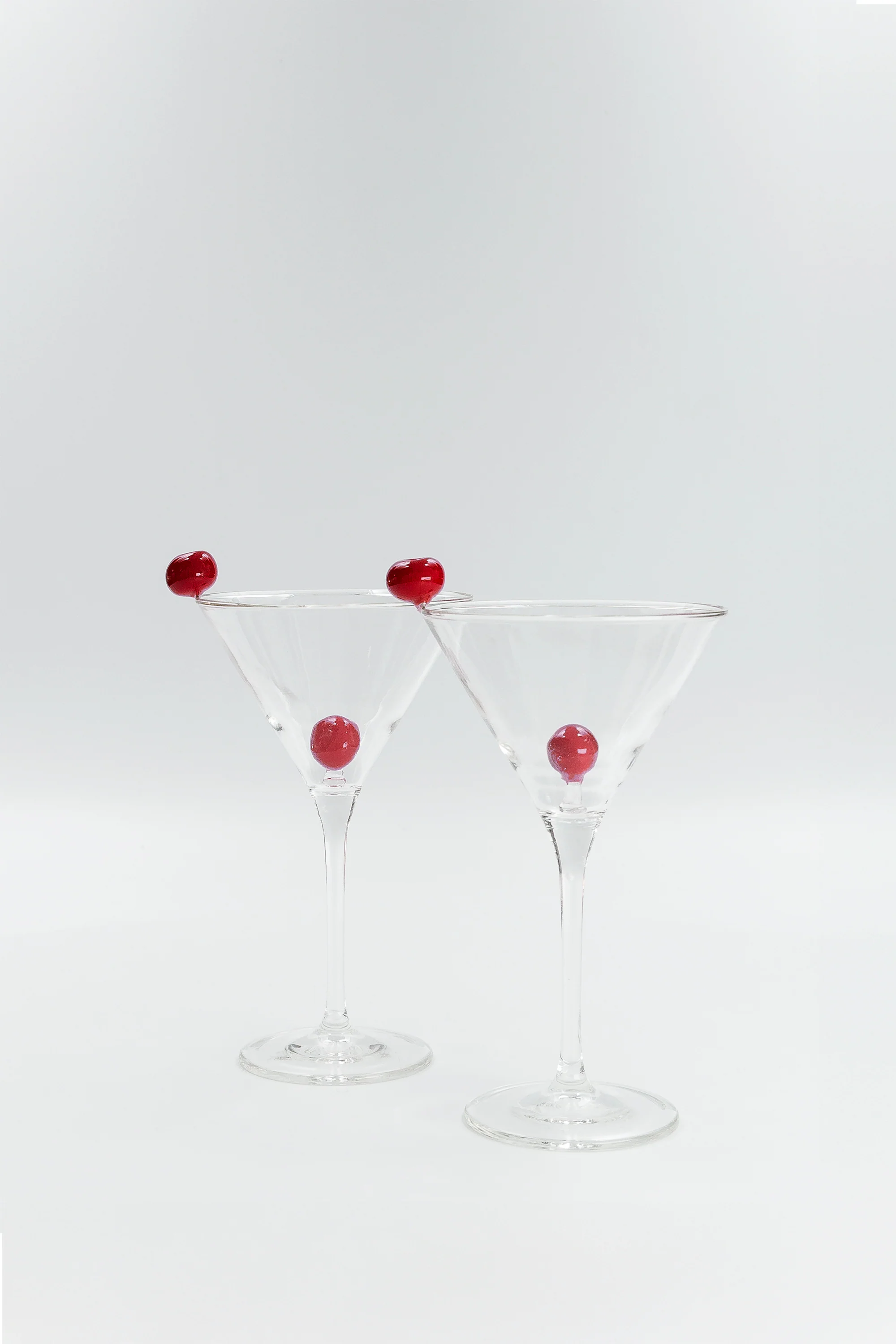 LOT DE 2 VERRES SCARLET COCKTAIL - Image 4