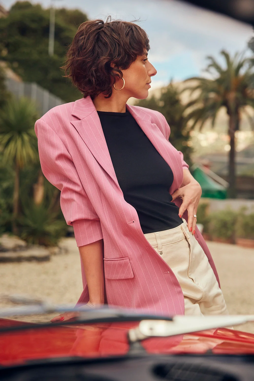 NOUVEAUTÉS & RÉASSORTS