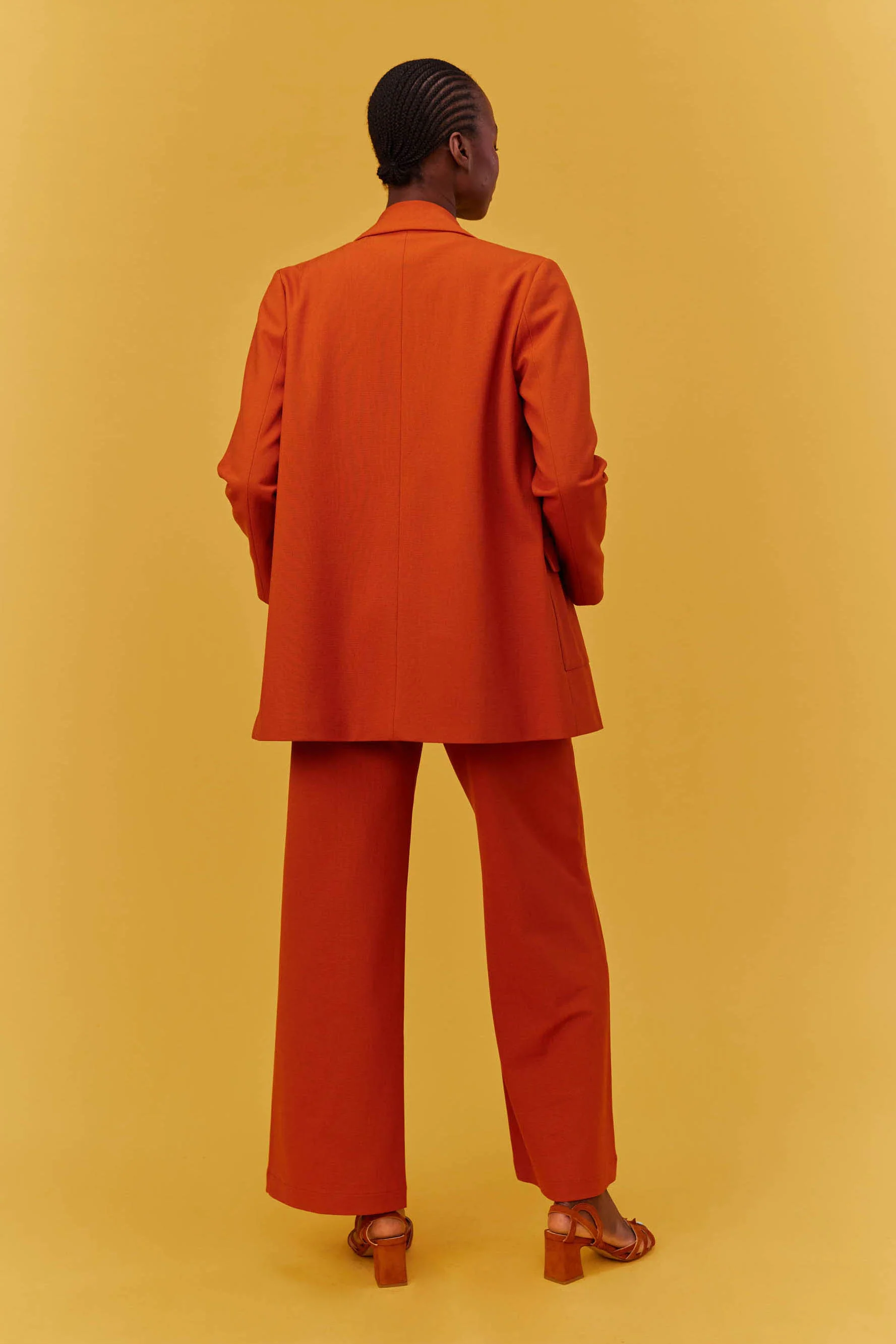 VESTE NEW SISSI CINNAMON - Image 7