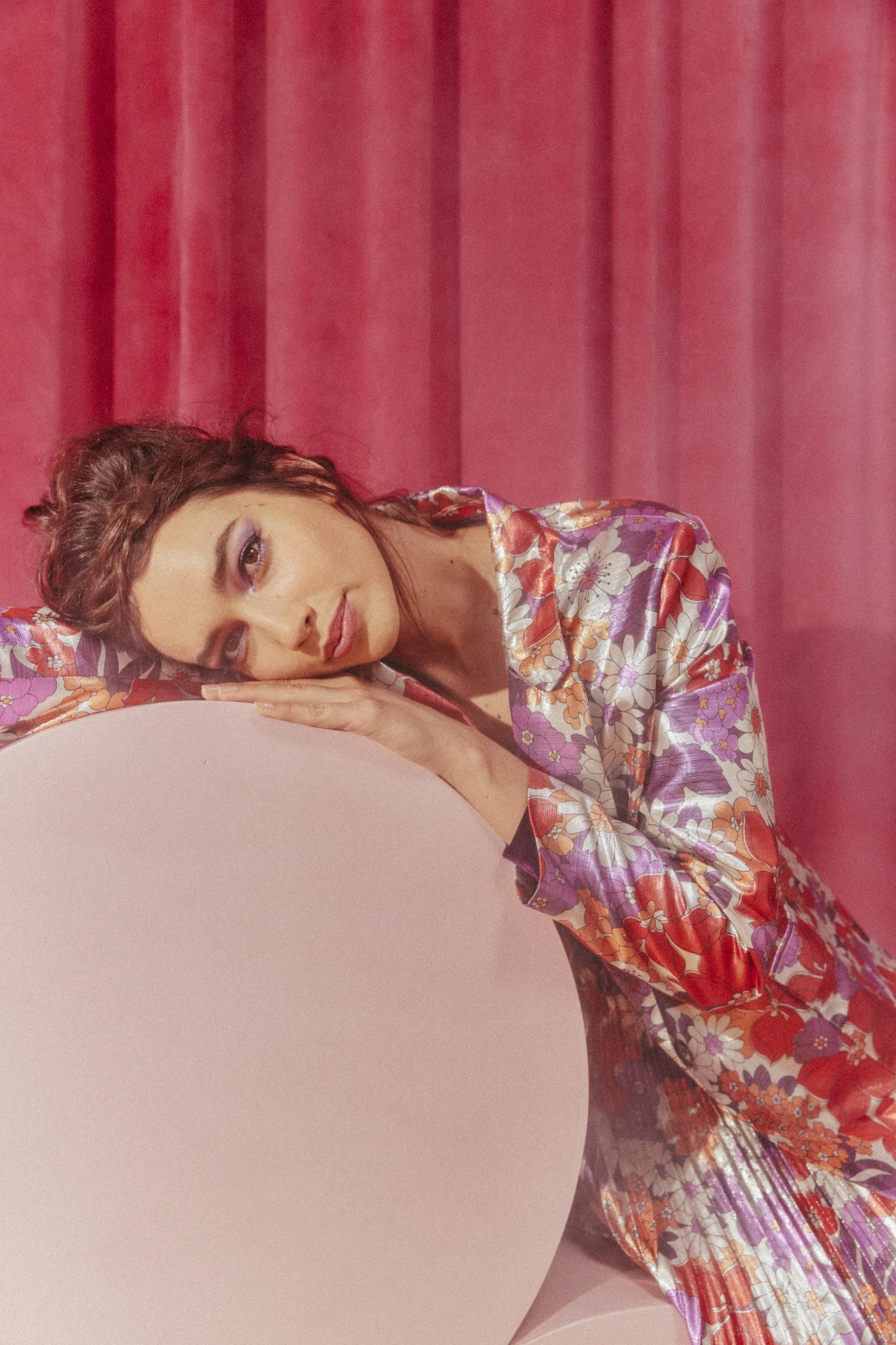 VESTE NEW SISSI FLOWER PARADISE - Image 2