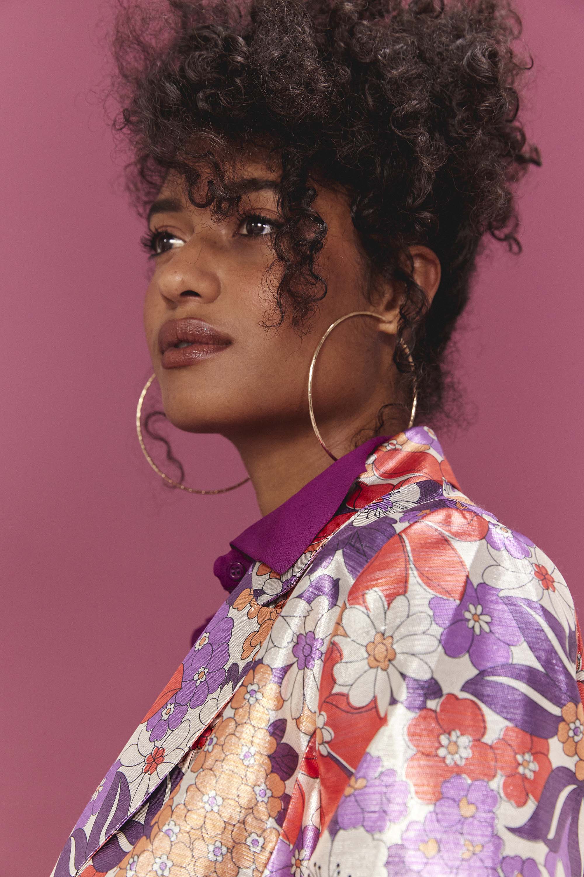 VESTE NEW SISSI FLOWER PARADISE - Image 6