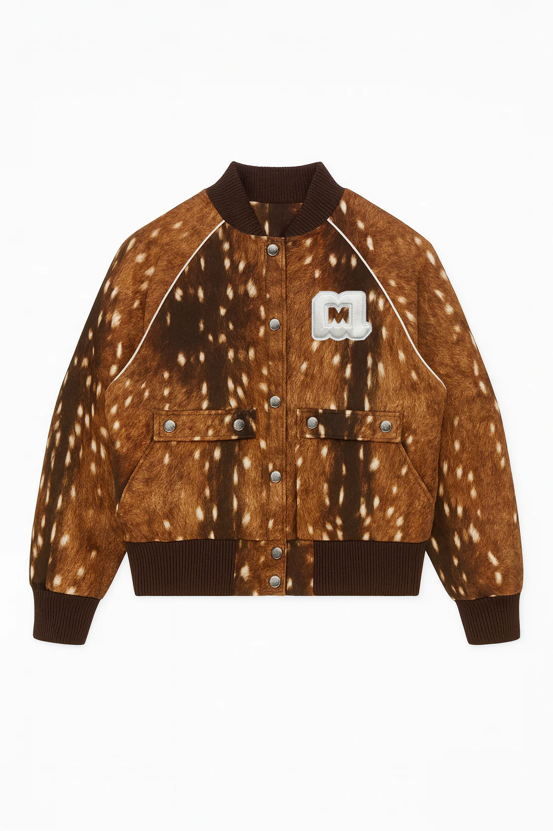 VESTE SUSANNA BEAST - Image 3